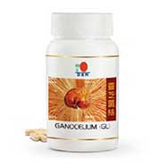 Ganocelium GL